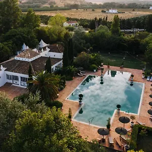 **** Hotel Monasterio Spanje