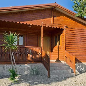 ** Vakantiepark Carlos Iii Spanje