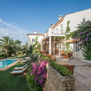 **** Hotel La Fuente De La Higuera Spanje